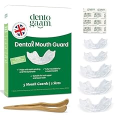 Dentogaam mouth guard for sale  Delivered anywhere in UK
