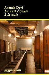 Nuit ajoute nuit d'occasion  Livré partout en France
