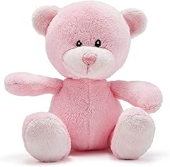 Small pink teddy for sale  Delivered anywhere in UK