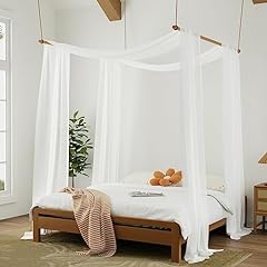 Hptmus canopy bed for sale  Delivered anywhere in USA 