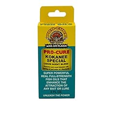 Pro cure kokanee for sale  Delivered anywhere in USA 