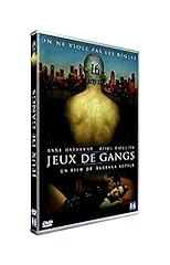 Jeux gangs d'occasion  Livré partout en France