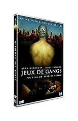 Jeux gangs d'occasion  Livré partout en France