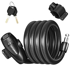 Titanker bike lock for sale  Delivered anywhere in USA 