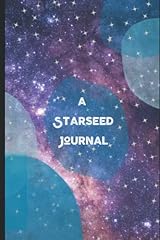 Starseed journal gebraucht kaufen  Wird an jeden Ort in Deutschland