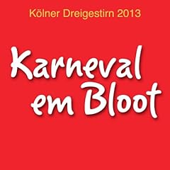 Karneval bloot kölner gebraucht kaufen  Wird an jeden Ort in Deutschland