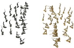 Toy soldiers army for sale  Delivered anywhere in UK