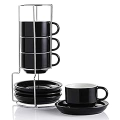 Sweejar ceramic espresso for sale  Delivered anywhere in USA 