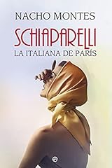 Schiaparelli for sale  Delivered anywhere in UK