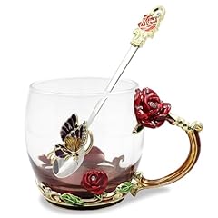 Qinhai enamel butterfly for sale  Delivered anywhere in UK