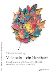 Handbuch komplextrauma dissozi gebraucht kaufen  Wird an jeden Ort in Deutschland