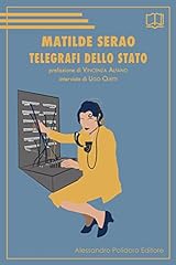 Telegrafi dello stato usato  Spedito ovunque in Italia 
