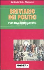 Breviario dei politici usato  Spedito ovunque in Italia 