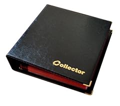 Collector coin album for sale  Delivered anywhere in UK