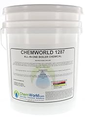 Chemworld one boiler for sale  Delivered anywhere in USA 