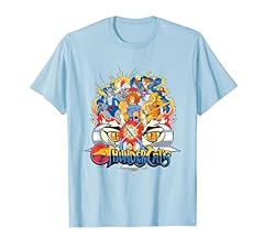 Thundercats shirt for sale  Delivered anywhere in USA 