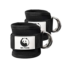 Slim panda ankle d'occasion  Livré partout en France