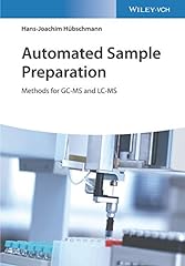 Automated sample preparation gebraucht kaufen  Wird an jeden Ort in Deutschland