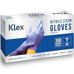 Klex nitrile exam for sale  Delivered anywhere in USA 