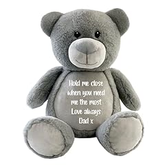 Personalised message comfort for sale  Delivered anywhere in UK