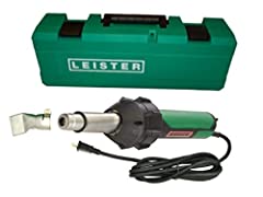 Leister triac 141.288 for sale  Delivered anywhere in USA 