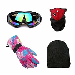 Miobear ski goggles for sale  Delivered anywhere in USA 