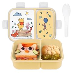 Disney bento box for sale  Delivered anywhere in USA 