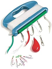 Abu garcia handline for sale  Delivered anywhere in UK