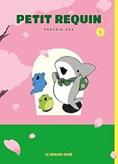Petit requin d'occasion  Livré partout en France