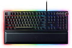 Razer huntsman elite usato  Spedito ovunque in Italia 