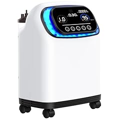 Oxygen concentrator machine for sale  Delivered anywhere in USA 