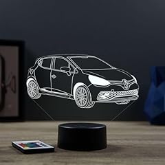 Lampe fan clio d'occasion  Livré partout en France