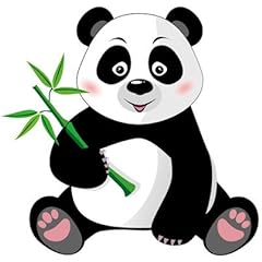 Cialda ostia panda usato  Spedito ovunque in Italia 