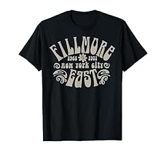 Fillmore 1968 1971 for sale  Delivered anywhere in USA 