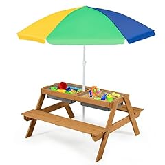 Costway kids picnic for sale  Delivered anywhere in Ireland