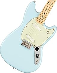 Fender player offset usato  Spedito ovunque in Italia 