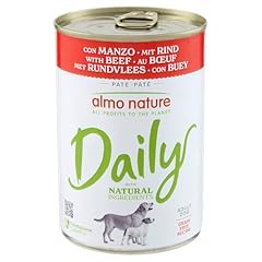 Almo nature daily usato  Spedito ovunque in Italia 