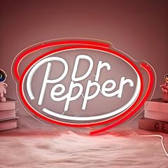 Pepper neon sign for sale  Delivered anywhere in USA 