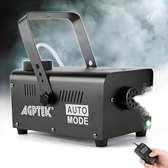 Agptek 500w fog for sale  Delivered anywhere in UK