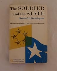 Soldier state theory for sale  Delivered anywhere in USA 