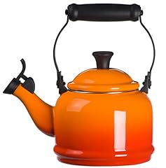 Creuset demi kettle for sale  Delivered anywhere in UK