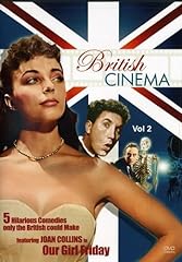 British cinema collection for sale  Delivered anywhere in USA 
