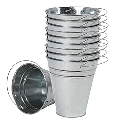Houseables galvanized buckets for sale  Delivered anywhere in USA 