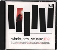 Whole lotta live usato  Spedito ovunque in Italia 