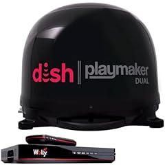 Winegard dish playmaker for sale  Delivered anywhere in USA 