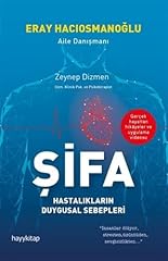 şifa hastalıkların duygusal d'occasion  Livré partout en France