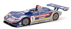 Peugeot 905 n.5 usato  Spedito ovunque in Italia 