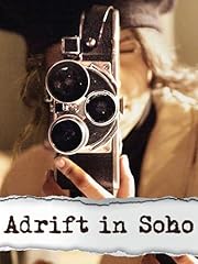 Adrift soho for sale  Delivered anywhere in UK