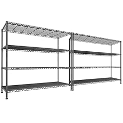 Reibii storage shelves for sale  Delivered anywhere in USA 