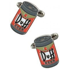 Masgemelos duff simpsons for sale  Delivered anywhere in UK